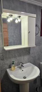 Studio Central Nafpaktos with parking - 1