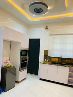 2 Bedroom house Near Redrow Estate Phase II - 8