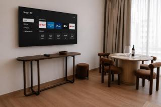 Condesa Residence - Roma Luxury Suite 303 - 8
