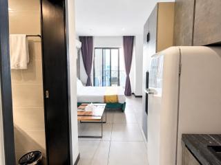 Skyline Grand City Condo - 2