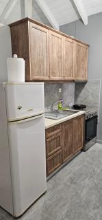 Studio Central Nafpaktos with parking - 4
