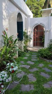 Kash Beach Villa, Varkala - Steps from Odayam Beach - 8