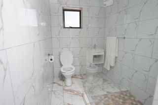 Broadway lodge Boksburg - 9
