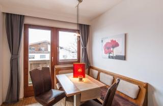 Appartements Al Castagno - Ehrwald - 3