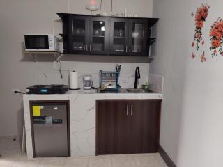 Apartamento en La Esperanza Intibucá - 3