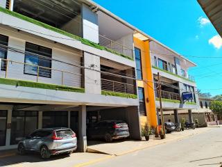 Apartamento en La Esperanza Intibucá - 1