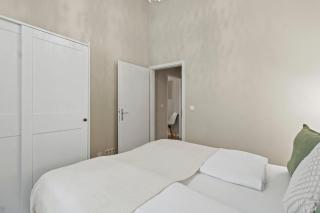 Modern 3-BR Apartment, Near Metro U4 and Danube - 3