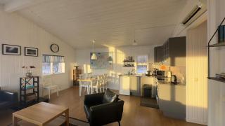 Cozy Cottage with stunning views & Northern Lights - 1