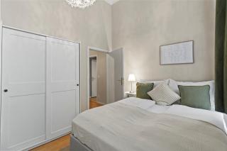 Modern 3-BR Apartment, Near Metro U4 and Danube - 2