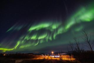 Cozy Cottage with stunning views & Northern Lights - 9