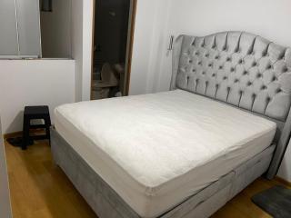 Modern 4 bedroom apartment near train station - 4