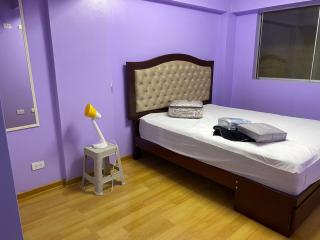 Modern 4 bedroom apartment near train station - 2