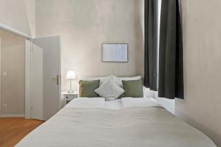 Modern 3-BR Apartment, Near Metro U4 and Danube - 8