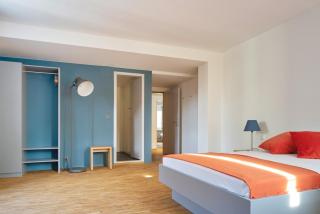 Josephine's Guesthouse - ! WOMEN ONLY ! - Zurigo - 6