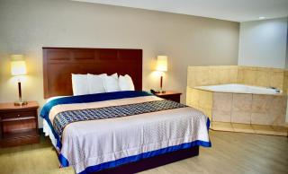 EXPRESS INN & SUITES South Little Rock - 7
