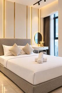 Serviced Apartment Residensi Axon Bukit Bintang - 6