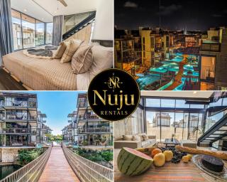 2BR Tulum Oasis | Pool, Sauna & Gym - 8