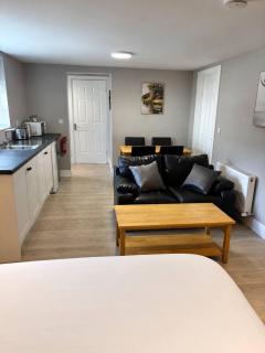 Muckross Mountain View Apartment in Killarney - 4