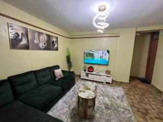 Kaalmo One bedroom Apartment - 7