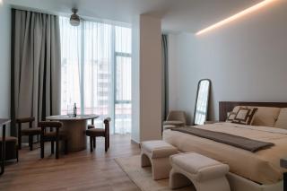 Condesa Residence - Roma Luxury Suite 203 - 4