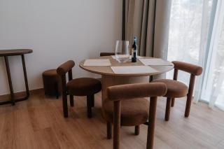 Condesa Residence - Roma Luxury Suite 203 - 3