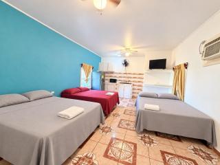 Hotel&Hostal Trinidad - 6