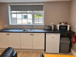 Muckross Mountain View Apartment in Killarney - 1