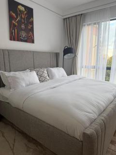 Nairobi Executive haven -Riara - 9