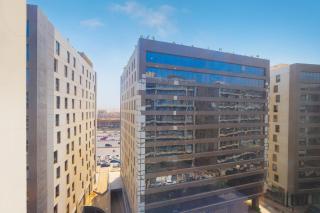 Luxurious 3BR, CAIRO, compound, Nice view - 4