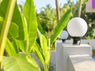 Sadanand Guest House - 8