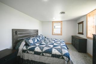 The Minnie House: Farm Retreat Near Cambridge - 2