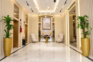 Al Mansour Park Inn Hotel&Apartment - 6