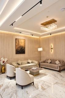 Al Mansour Park Inn Hotel&Apartment - 3