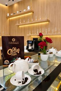 Al Mansour Park Inn Hotel&Apartment - 2