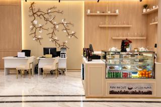 Al Mansour Park Inn Hotel&Apartment - 4