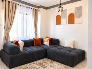 Cosy Greys Stay 1 Bedroom near Airport and Sgr - 0