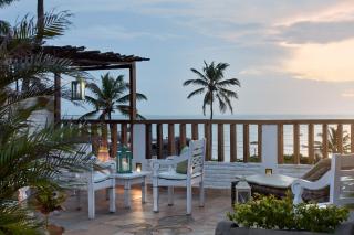 Mona Lisa Pousada - 9