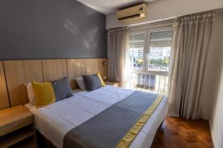 Aura Hotel Recoleta - 0