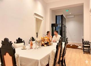 Urban Oasis Apart-Hotel - 3