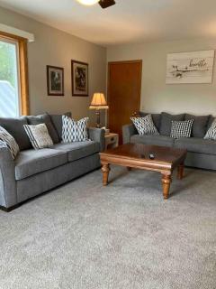 Bass Creek's Cozy Outback Country Retreat - 5
