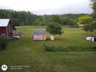 Bass Creek's Cozy Outback Country Retreat - 2