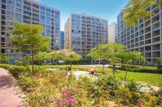 Luxurious 3BR, CAIRO, compound, Nice view - 9