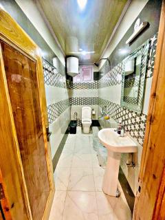Silver Cedar Homestay - 4