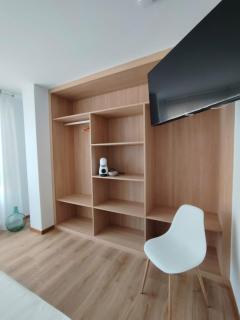 Hostal Residencia Mallo - 5