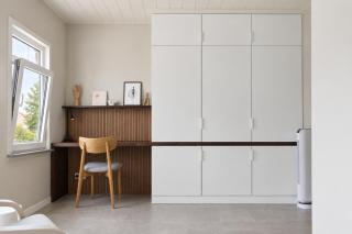 Moderne woning met 3 kamers voor 7 personen met gratis parking - 3