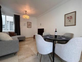 Condesa Residence Campeche 2 Spacious Ground-Level Apartment in the Heart of Condesa - Mexico City - 6