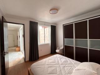 Condesa Residence Campeche 2 Spacious Ground-Level Apartment in the Heart of Condesa - Mexico City - 5