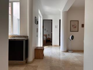 Condesa Residence Campeche 2 Spacious Ground-Level Apartment in the Heart of Condesa - Mexico City - 4