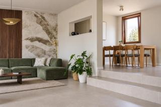 Moderne woning met 3 kamers voor 7 personen met gratis parking - 7