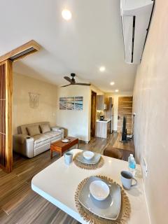Caribique - Ocean Boutique Natural Condominium - 3